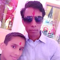 Rajneesh Choudhary