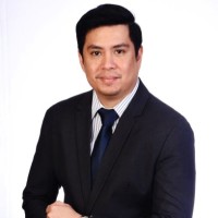 Paul Michael de Jesus, CIFC, RFP