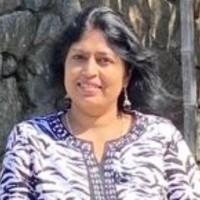 Lakshmy Saroja