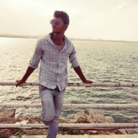 Bejjanki Ajay