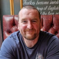 Simon Tracey