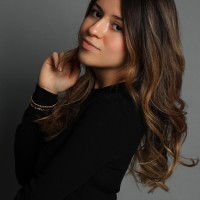 Paulina Lacayo