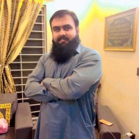 Syed Salman Tahir