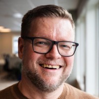 David E. Antonsen