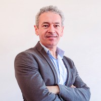 Rudinei Luiz Gobato