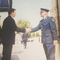 Pete Baltas