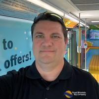 Cameron Macdonald
