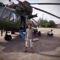 တင္ေအး tinaye