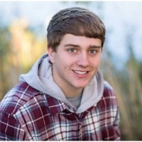 Tristan Aldrich
