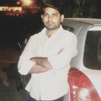 Bandari Naresh Kumar