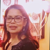 Marilu Moronta Castillo
