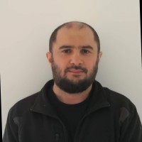Babak Abdullayev
