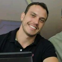 Raphael Martins Ferreira