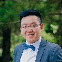 James Chang
