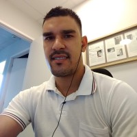 Raphael Maldonado da Silva pocidonio