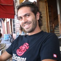 Dario Formichetti