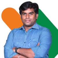 Arunkumar Krishnan
