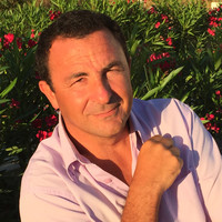 Regis Garnier