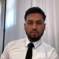 Nikhil Sewsunker