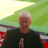 Andy Ferguson