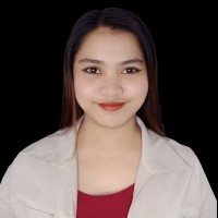 Krestine Joy Garcia