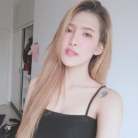 Praewa Damrongrotthagarn