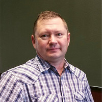 Lane Huddleston