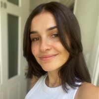 Dóra Babós