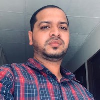 Zahed Hasan