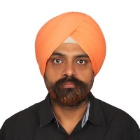 Simerddeep Siingh
