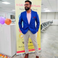 Dr.Vishal Walke