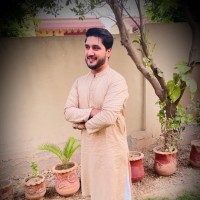 Usman Zahid