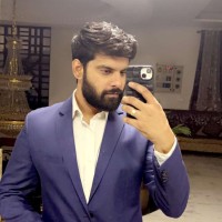 Shubham Bhardwaj