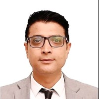 Vinod Khatri
