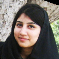Arooj Kanwal