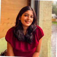 Shreya Sanjay