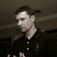 Christopher Bryant
