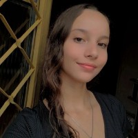 Tamiris Gomes