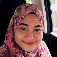 Noor Hasreena Hashim