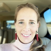 Elly Durham
