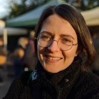 Ffion Enlli