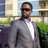 owosegun shonowo