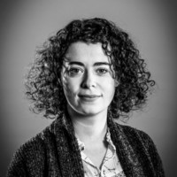 Anne Rouchouse