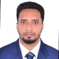 Md. Masidul Islam