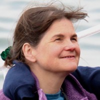 Fiona Hunter