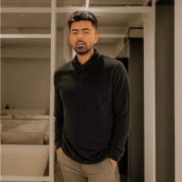 Nikhil Bhardwaj