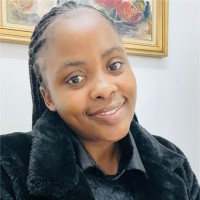 Zikhona Ntshangase