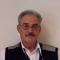 Patrick Britten