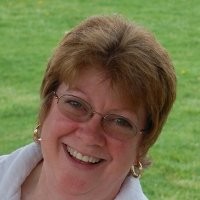Judie Cooper