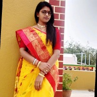 Manasi Sinha Ray